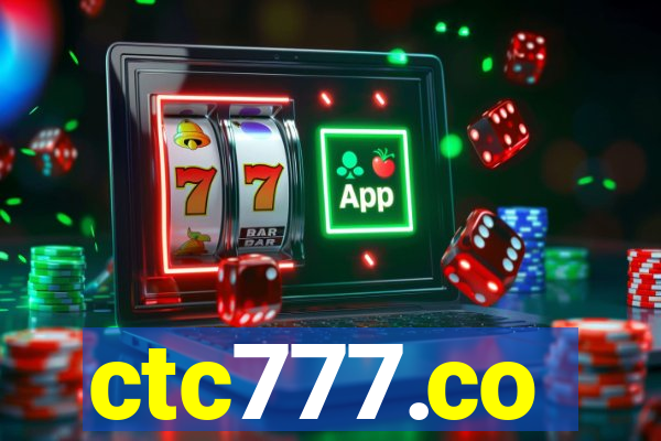 ctc777.co