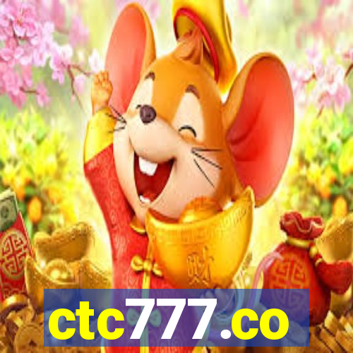 ctc777.co