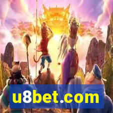 u8bet.com