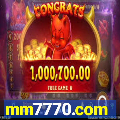 mm7770.com