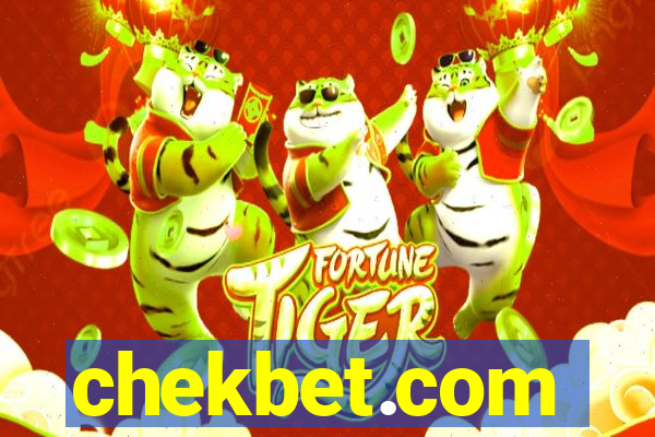 chekbet.com