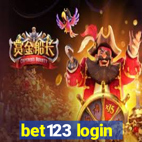 bet123 login