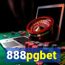 888pgbet