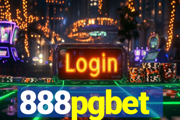 888pgbet