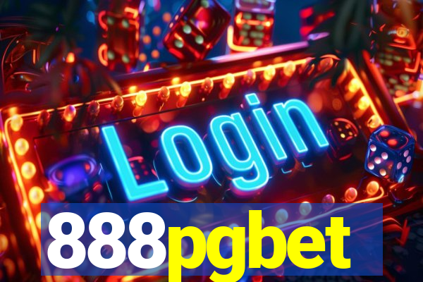 888pgbet