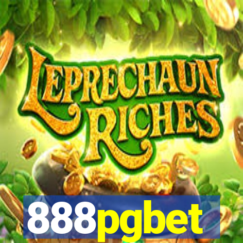 888pgbet