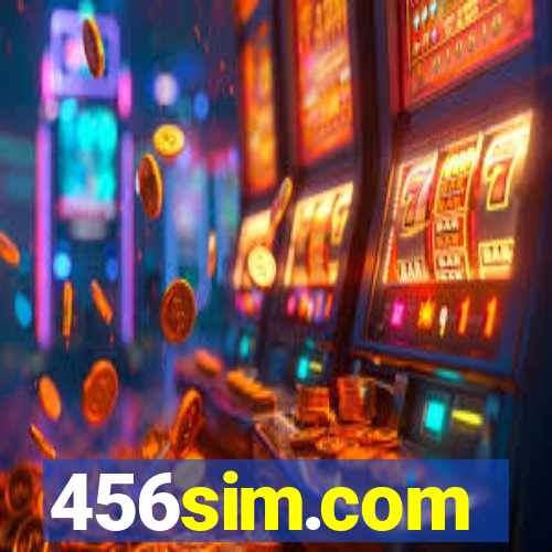 456sim.com