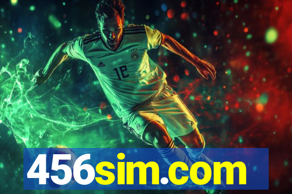 456sim.com