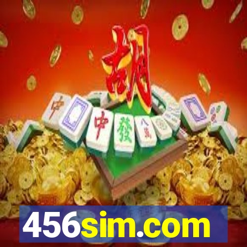 456sim.com