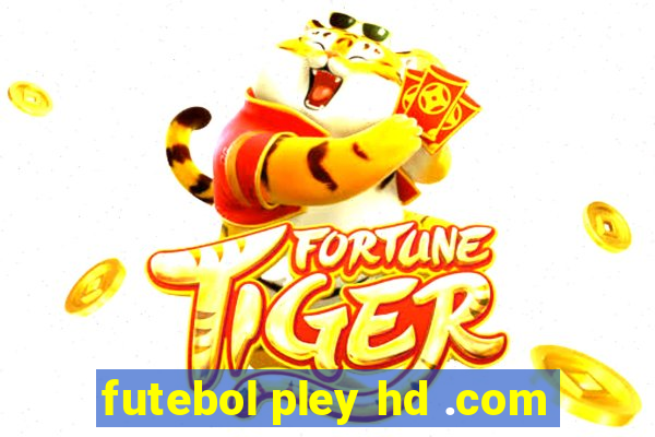 futebol pley hd .com