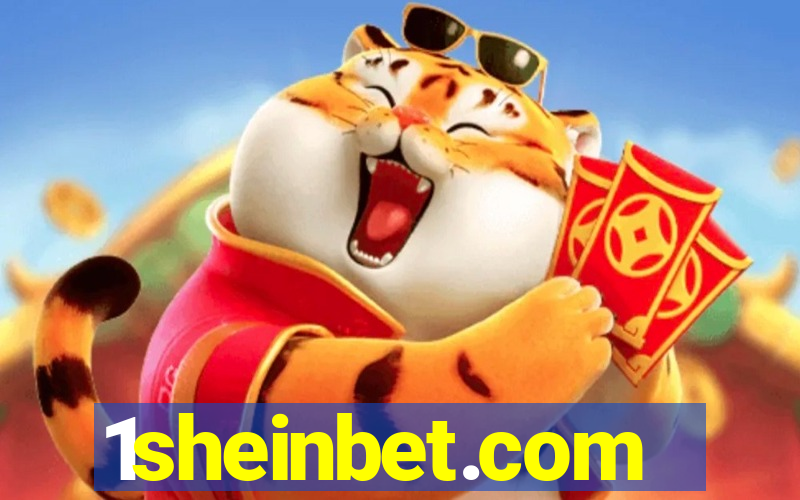 1sheinbet.com