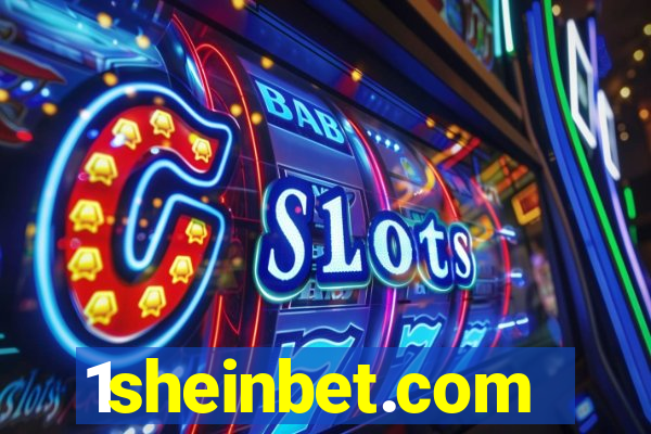 1sheinbet.com