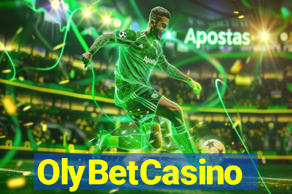 OlyBetCasino
