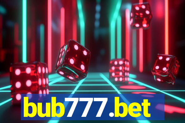 bub777.bet