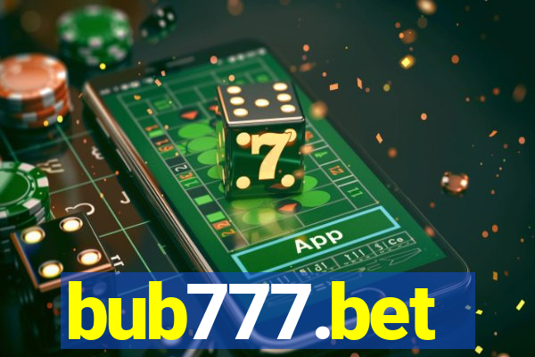 bub777.bet