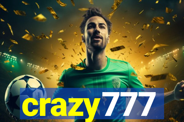 crazy777