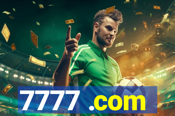 7777 .com
