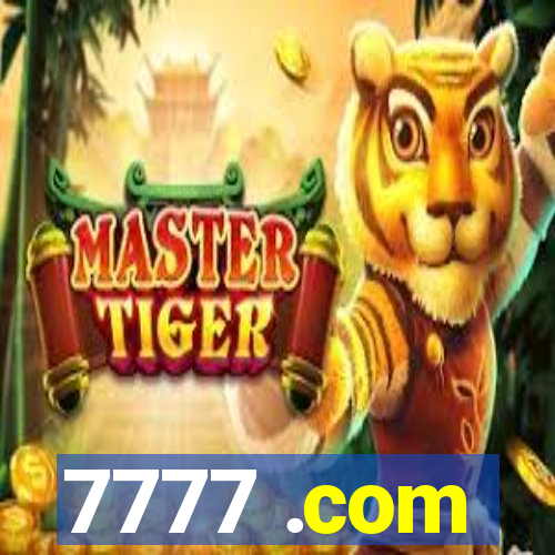 7777 .com