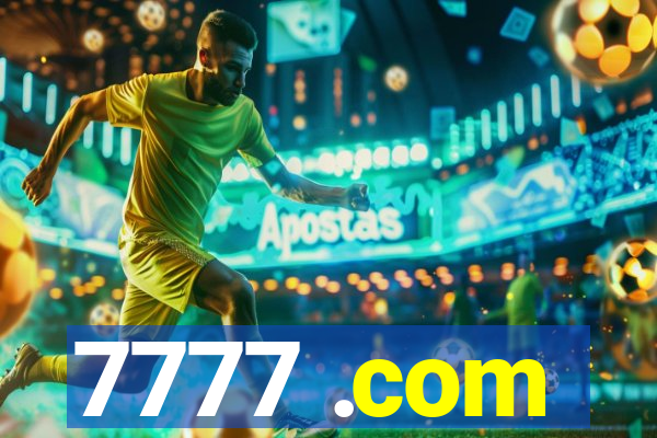 7777 .com
