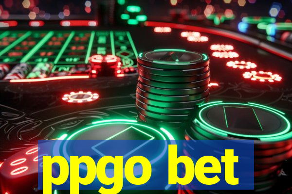 ppgo bet