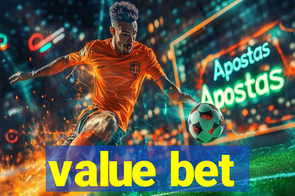value bet