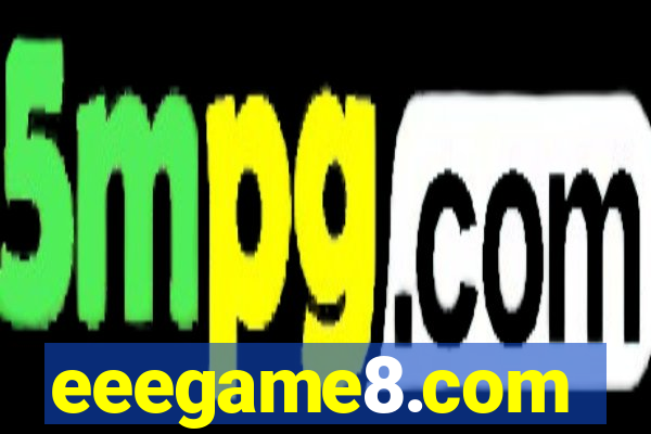 eeegame8.com