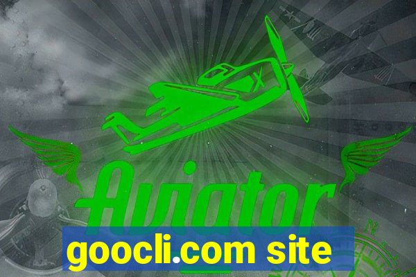 goocli.com site