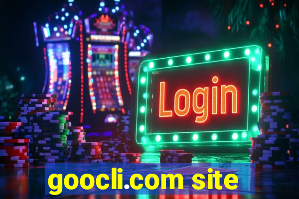 goocli.com site