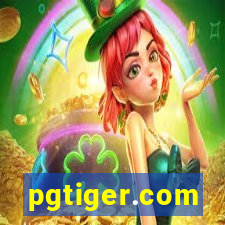 pgtiger.com
