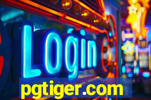 pgtiger.com