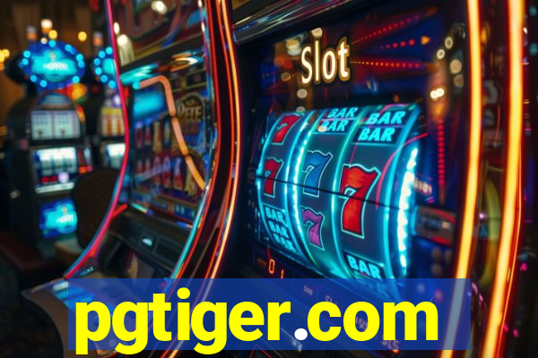 pgtiger.com