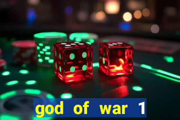god of war 1 download android