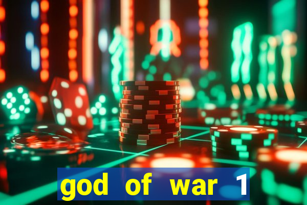 god of war 1 download android