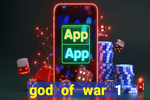 god of war 1 download android