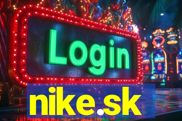 nike.sk