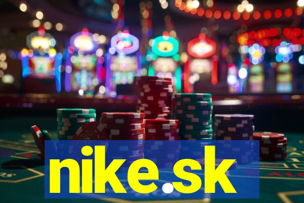 nike.sk