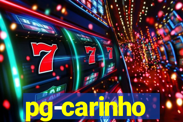 pg-carinho
