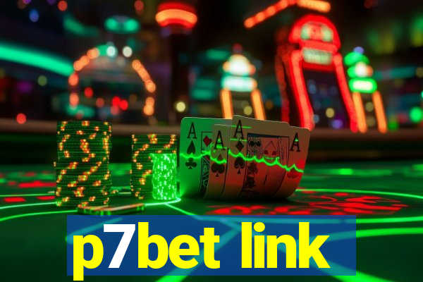 p7bet link
