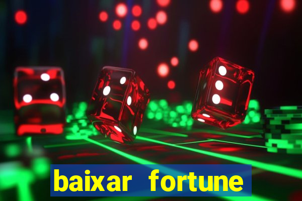 baixar fortune tiger oficial