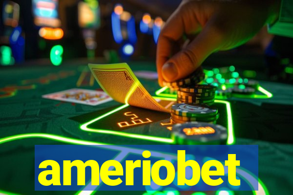 ameriobet