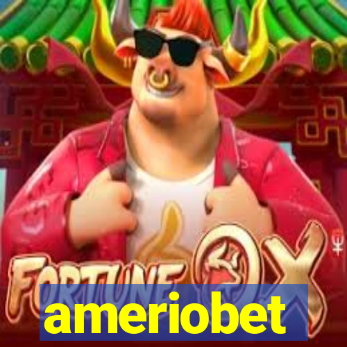 ameriobet