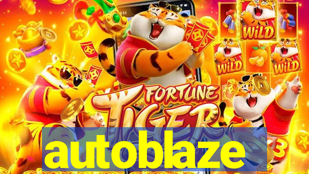 autoblaze