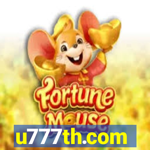 u777th.com