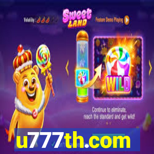 u777th.com