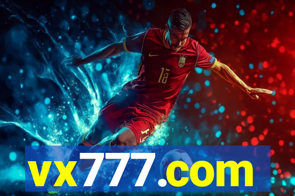 vx777.com