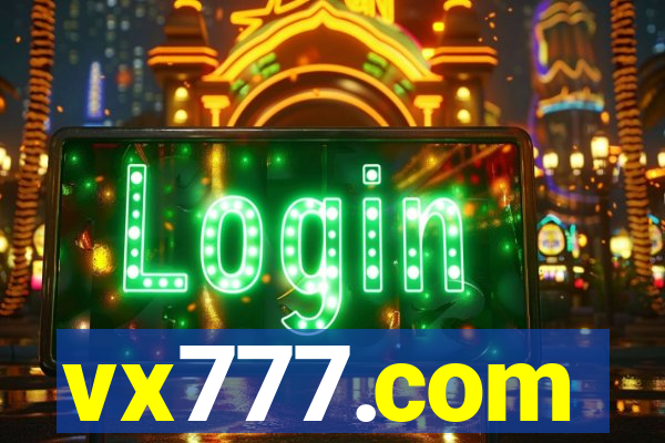 vx777.com