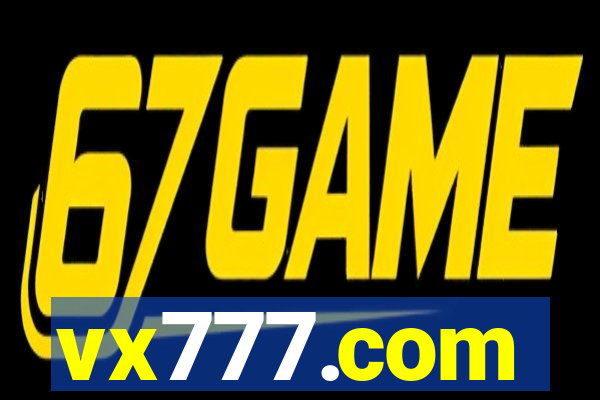 vx777.com