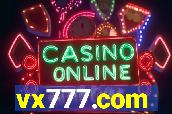 vx777.com