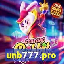 unb777.pro