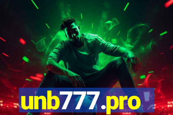 unb777.pro